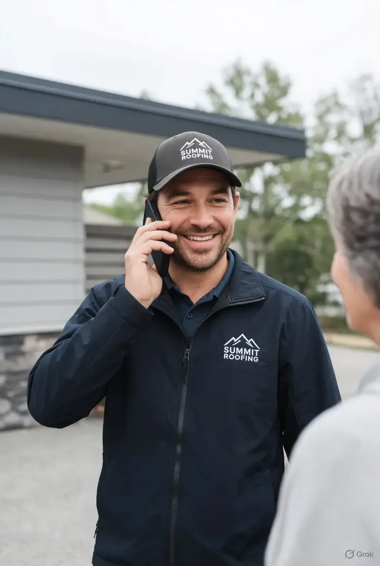 Flat Roof Leak Repair Middletown, CT FAQs